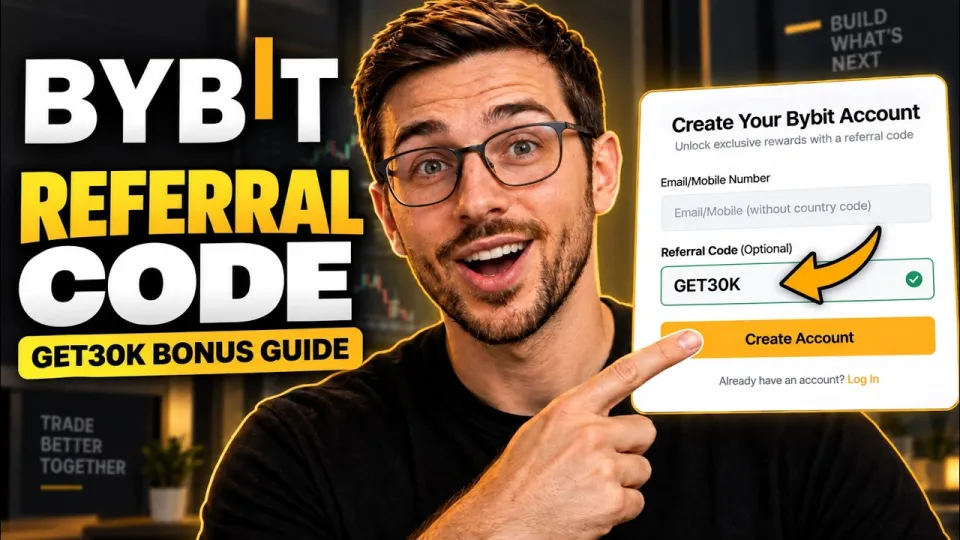 Bybit Referral Code or Promo Code – Promotion Hub Guide